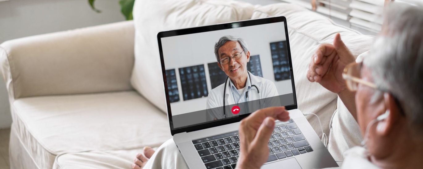 Telehealth Appointment Tip