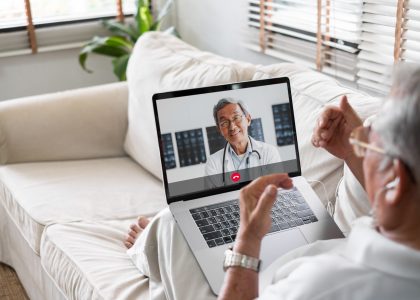 Telehealth Appointment Tip